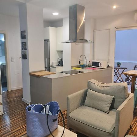 Apartamento Valeria Мурсия Екстериор снимка