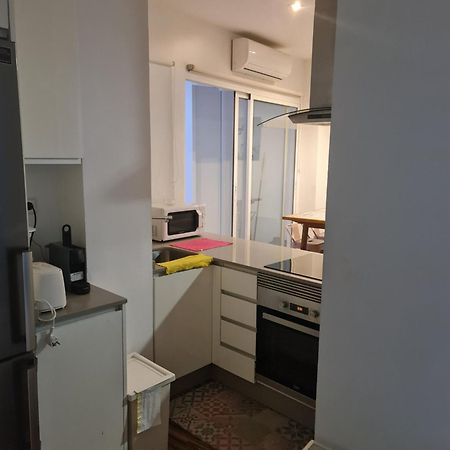 Apartamento Valeria Мурсия Екстериор снимка
