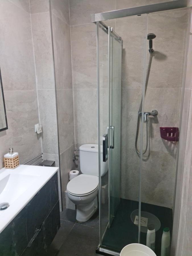 Apartamento Valeria Мурсия Екстериор снимка