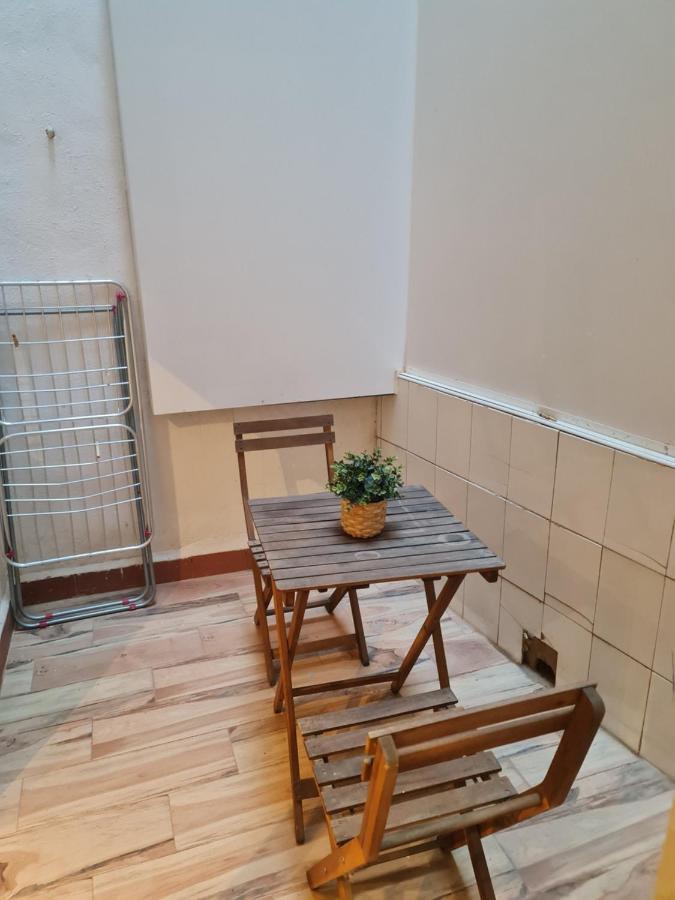 Apartamento Valeria Мурсия Екстериор снимка
