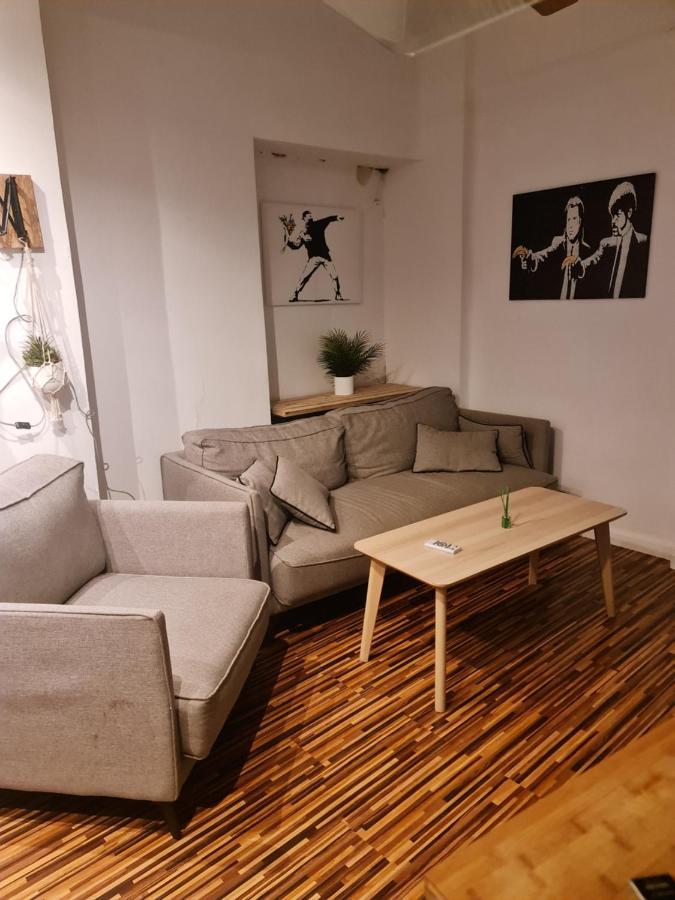 Apartamento Valeria Мурсия Екстериор снимка