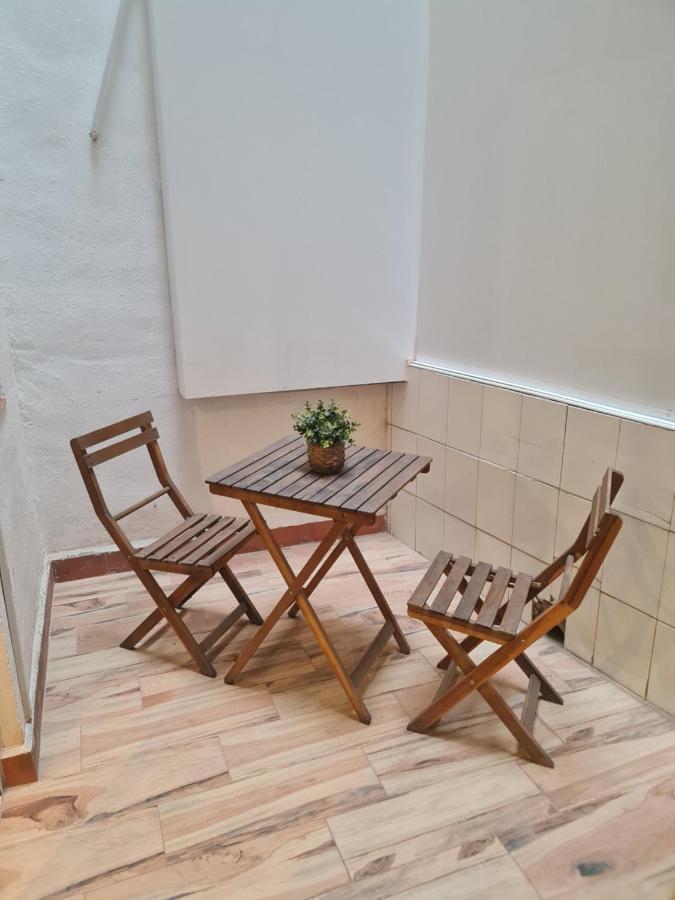 Apartamento Valeria Мурсия Екстериор снимка