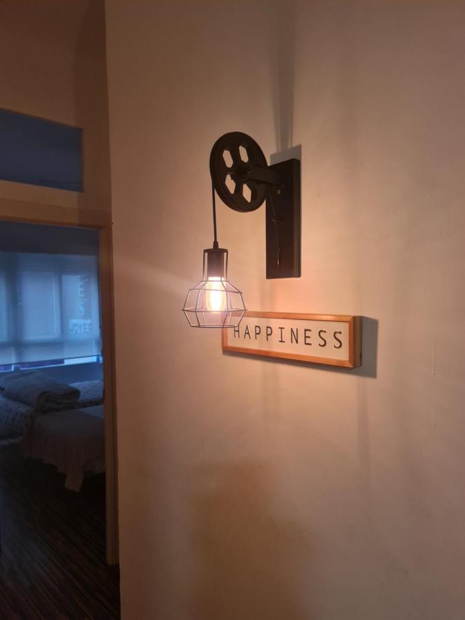 Apartamento Valeria Мурсия Екстериор снимка