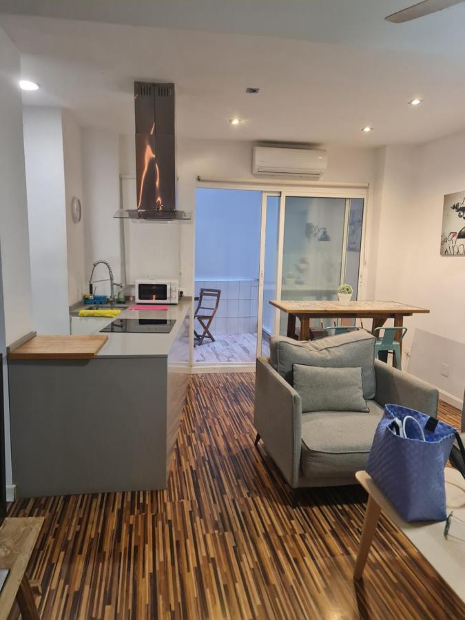 Apartamento Valeria Мурсия Екстериор снимка