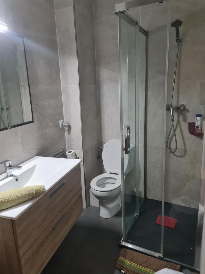 Apartamento Valeria Мурсия Екстериор снимка