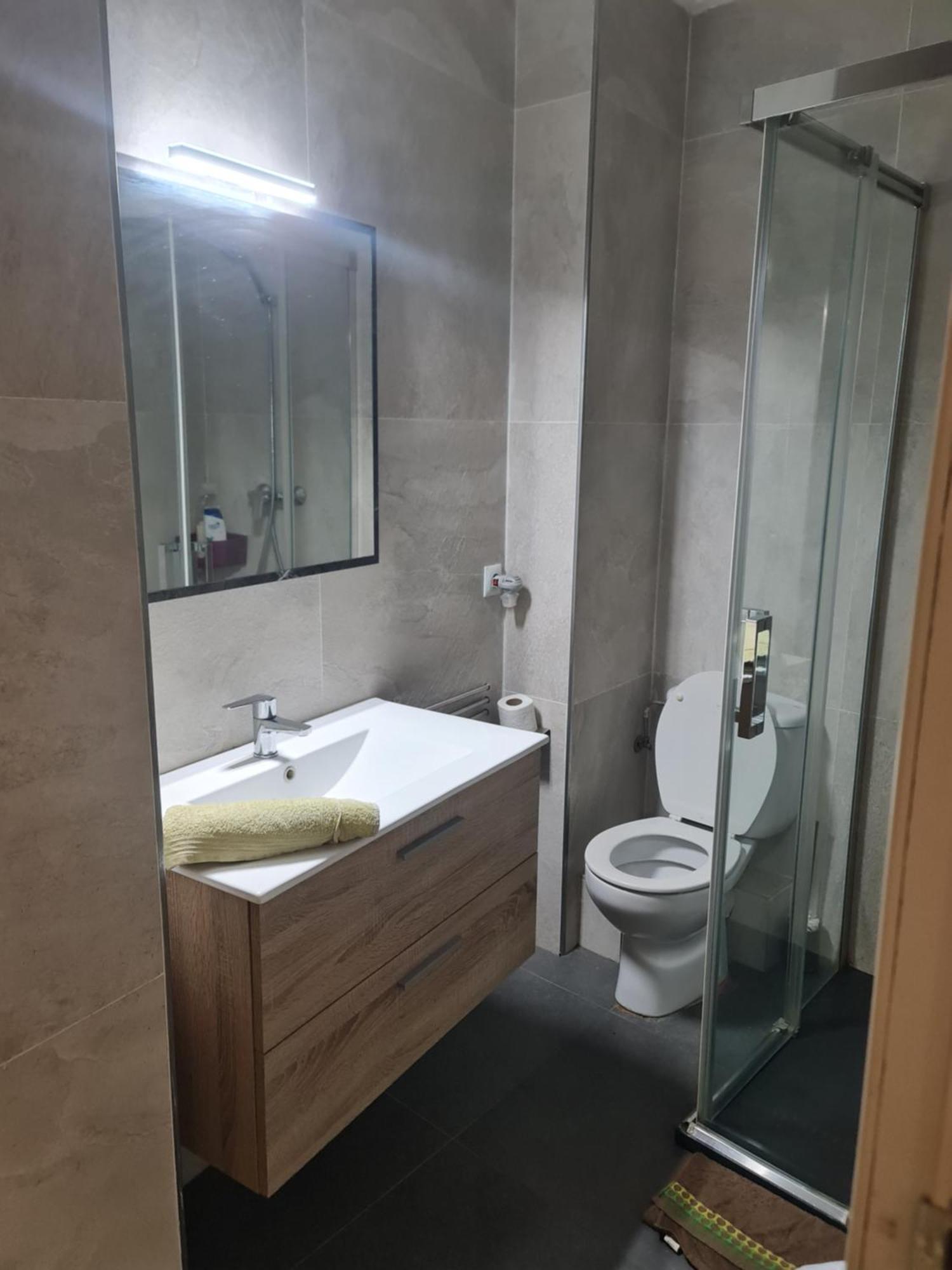 Apartamento Valeria Мурсия Екстериор снимка